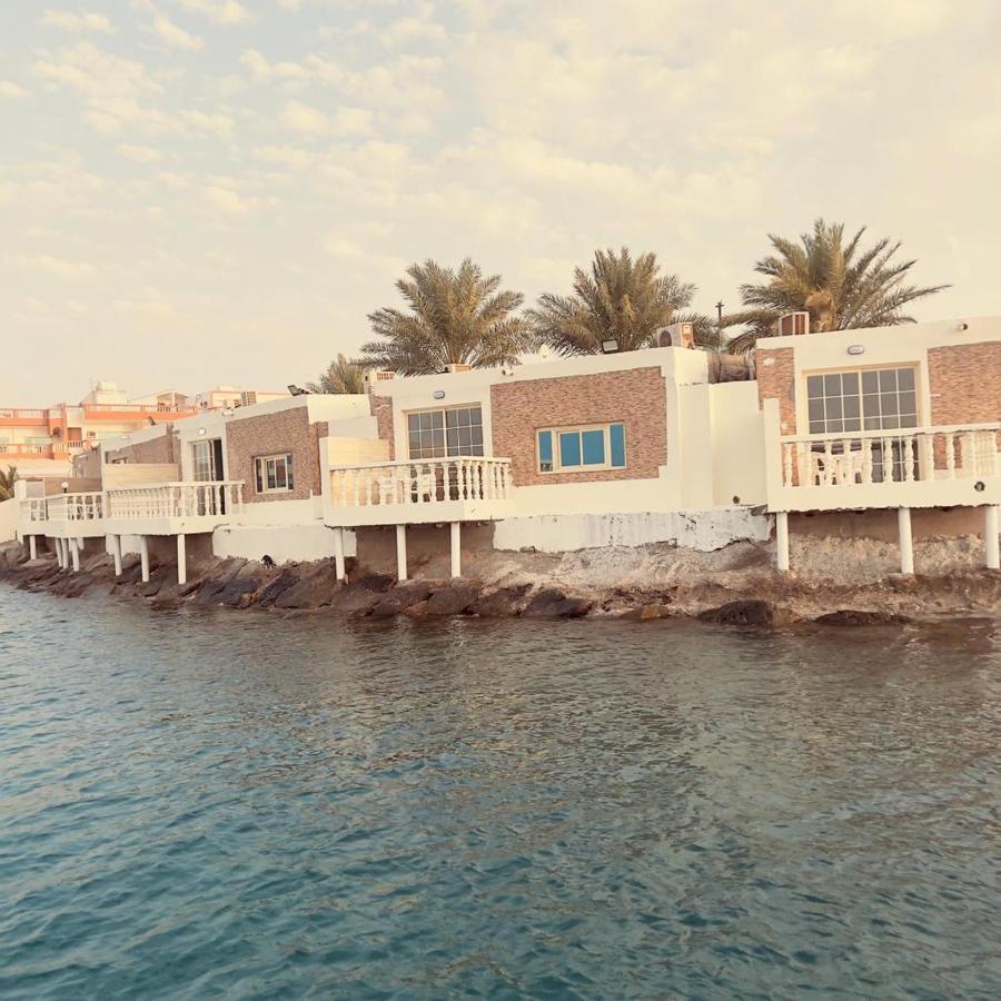Al Ahmadi Plaza Resort Yanbu Exterior foto
