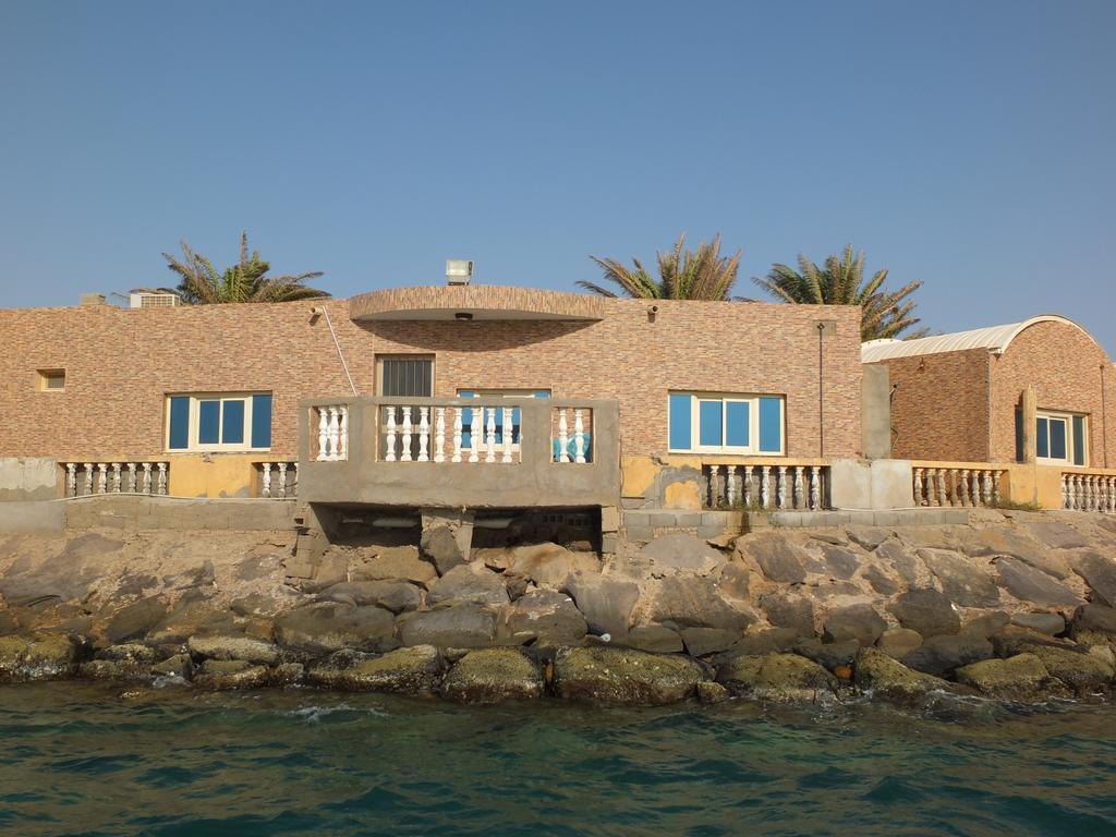 Al Ahmadi Plaza Resort Yanbu Exterior foto